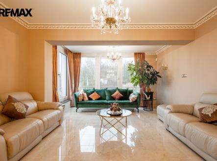 Prodej domu/vily, 483 m²