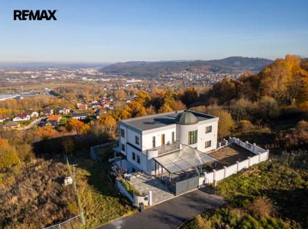 Prodej domu/vily, 483 m²