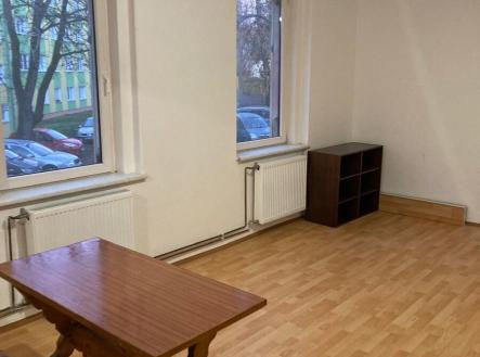 Prodej bytu, 1+1, 35 m²