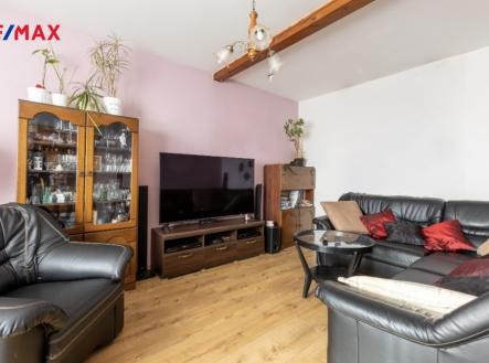 Prodej domu/vily, 108 m²