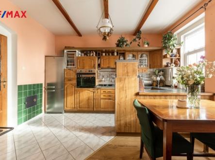 Prodej domu/vily, 108 m²