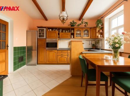 Prodej domu/vily, 108 m² obrázek