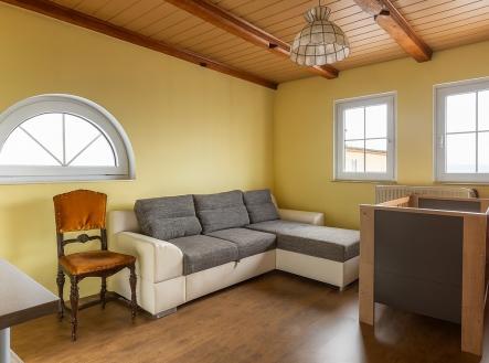 Prodej domu/vily, 108 m²