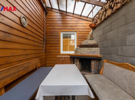 Prodej domu/vily, 108 m²