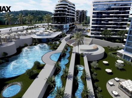 Prodej bytu, 1+1, 50 m²