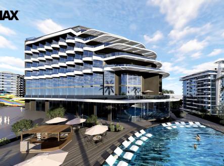 Prodej bytu, 1+1, 50 m²