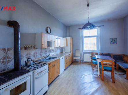 Prodej domu/vily, 236 m²