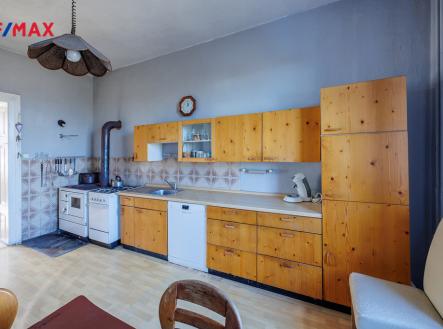 Prodej domu/vily, 236 m²