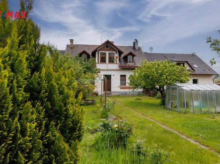 Prodej domu/vily, 236 m²