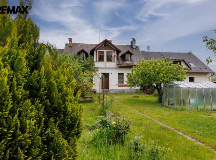 Prodej domu/vily, 236 m²