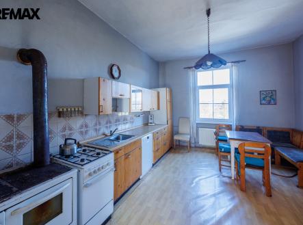 Prodej domu/vily, 236 m²