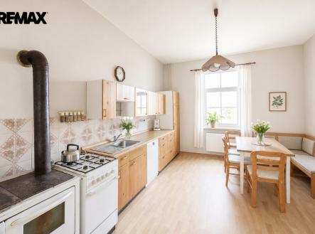 Prodej domu/vily, 236 m²