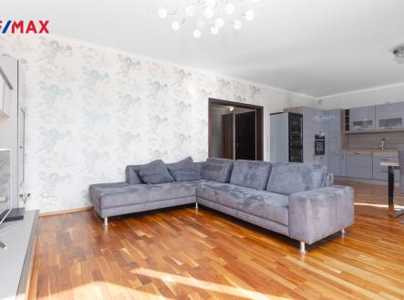 Prodej bytu, 3+kk, 99 m²