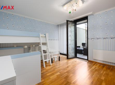 Prodej bytu, 3+kk, 99 m²