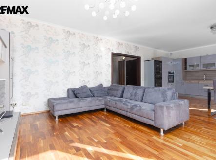 Prodej bytu, 3+kk, 99 m²