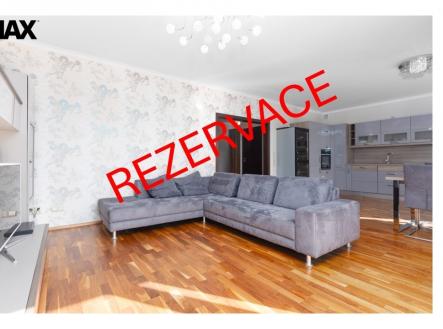 Prodej bytu, 3+kk, 99 m²