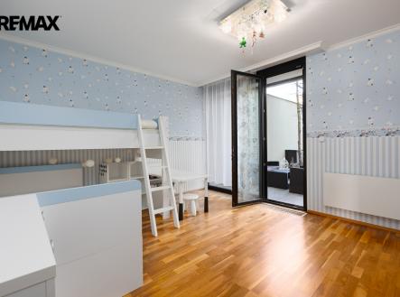 Prodej bytu, 3+kk, 99 m²