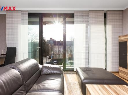 Prodej bytu, 2+kk, 63 m²