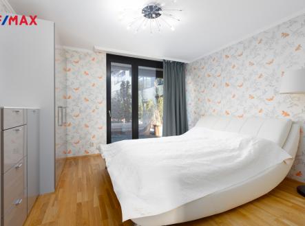 Prodej bytu, 2+kk, 63 m²