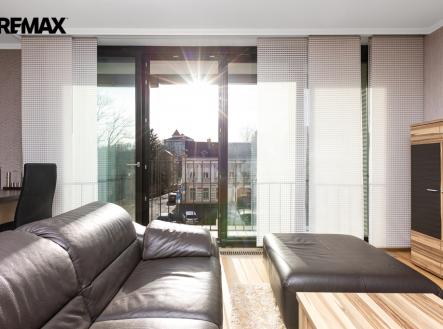 Prodej bytu, 2+kk, 63 m²