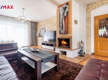 Prodej domu/vily, 256 m²