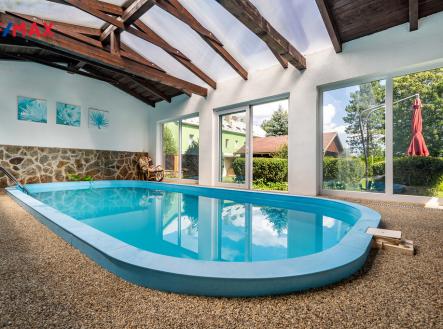 Prodej domu/vily, 256 m²