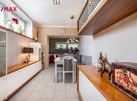 Prodej domu/vily, 256 m²