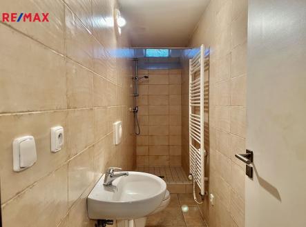 Pronájem jiné, 95 m²