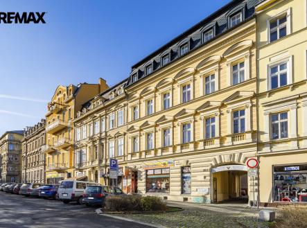 Pronájem jiné, 95 m²