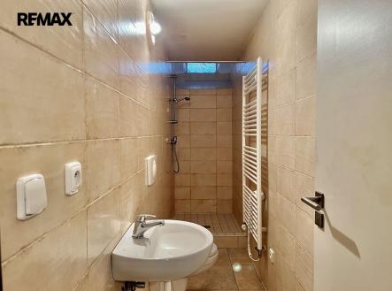 Pronájem jiné komerční nemovitosti, 95 m²
