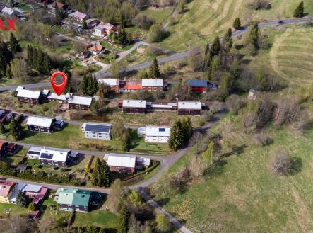 Prodej - hotel, 831 m²