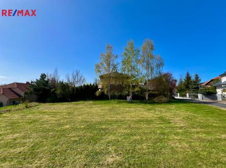 Prodej pozemku pro bydlení, 820 m²