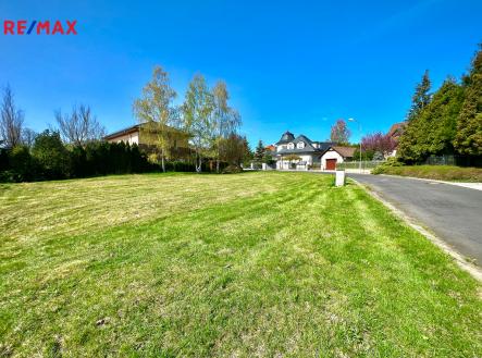 Prodej pozemku pro bydlení, 820 m²