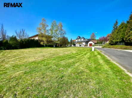 Prodej pozemku pro bydlení, 820 m²