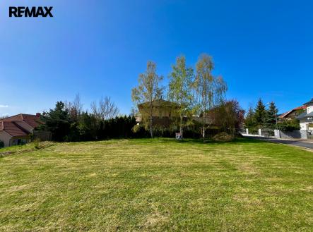 Prodej pozemku pro bydlení, 820 m²