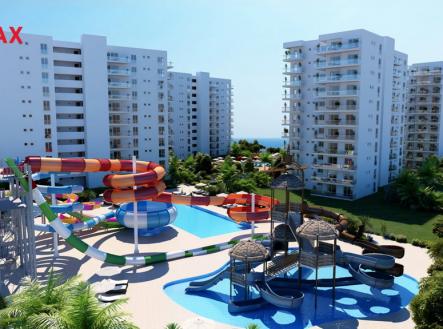 Prodej bytu, 2+1, 87 m²