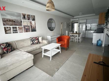 Prodej bytu, 2+1, 87 m²