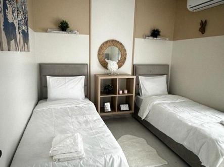 Prodej bytu, 2+1, 87 m²