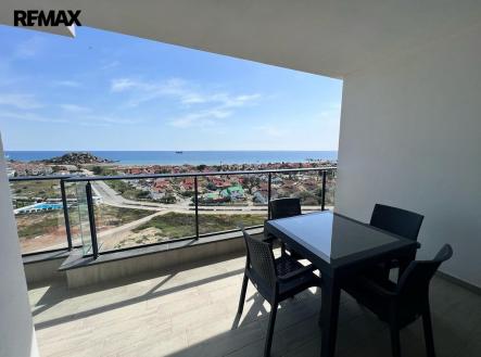 Prodej bytu, 2+1, 87 m²