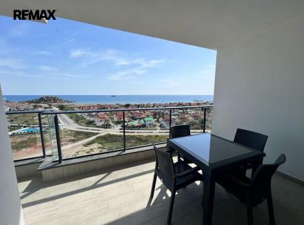 Prodej bytu, 2+1, 87 m²