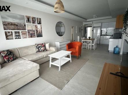 Prodej bytu, 2+1, 87 m²