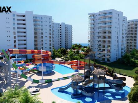 Prodej bytu, 2+1, 87 m²