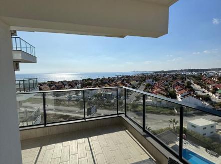 Prodej bytu, 1+1, 63 m²