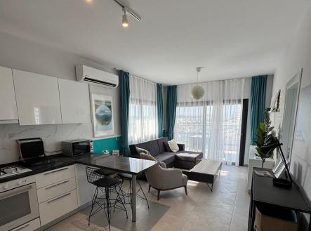 Prodej bytu, 1+1, 63 m²