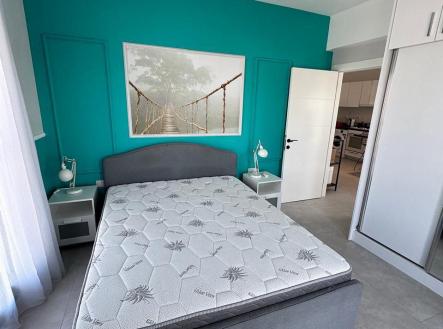 Prodej bytu, 1+1, 63 m²