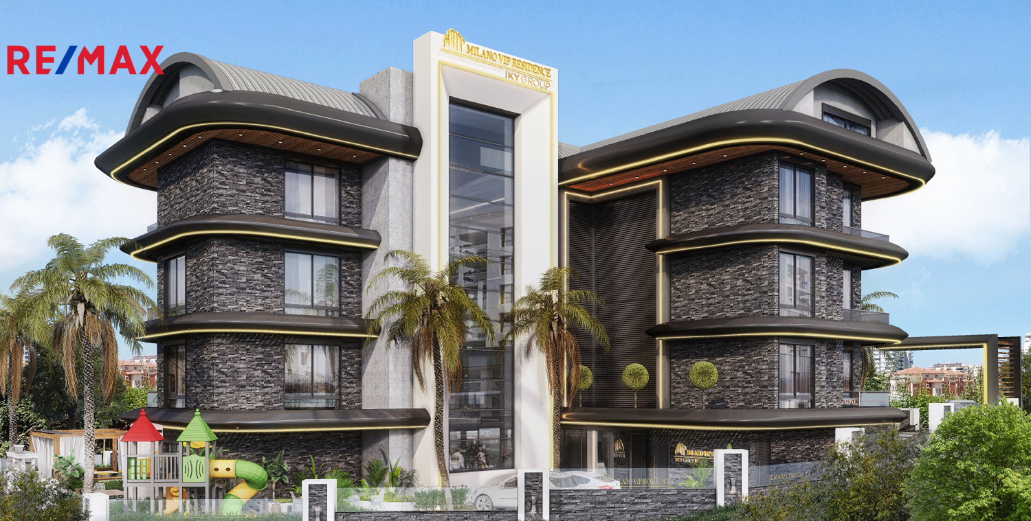 Elite Garden Resedence.