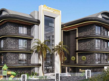 Orchid Casel de Paradise.