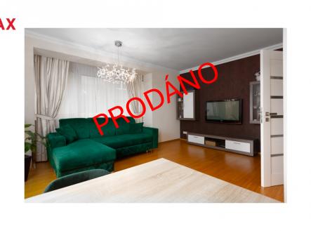 Prodej bytu, 3+kk, 91 m²