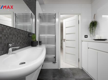 Prodej bytu, 3+kk, 91 m²