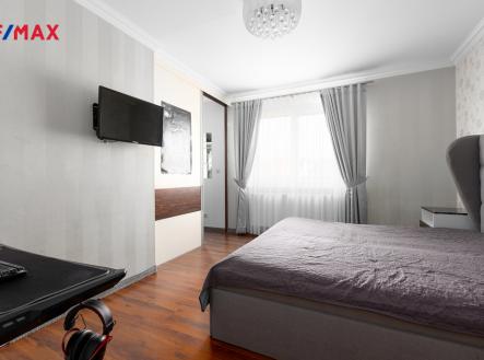 Prodej bytu, 3+kk, 91 m²